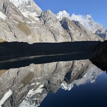 Oliver Cohen - Huayhuash Circuit (Peru)
