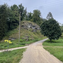 Sarah Mangler - Wälder, Wasser & Natur pur Altmühltal