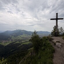 Isabell Maier - Lenggries Skyrace