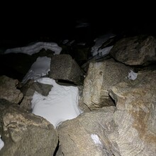 Candice Burt - Pine Creek Pentangle (CO)