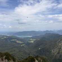 Isabell Maier - Lenggries Skyrace
