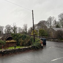 Elliot Williams - River Ayr Way (UK)