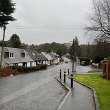 Elliot Williams - River Ayr Way (UK)