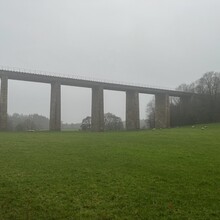 Elliot Williams - River Ayr Way (UK)