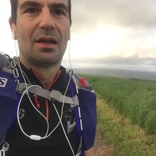 Jorge Manuel Garcia Rodriguez - Camino de Finisterre (Spain)