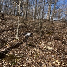 Greyson Gilbert - Lakeside Valley Loop, Tims Ford State Park (TN)