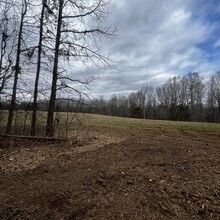 Greyson Gilbert - Lakeside Valley Loop, Tims Ford State Park (TN)