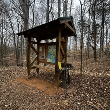 Greyson Gilbert - Lakeside Valley Loop, Tims Ford State Park (TN)