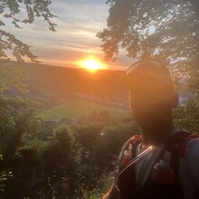 Koen Demyttenaere - Mullerthal Full Trail (Luxembourg)