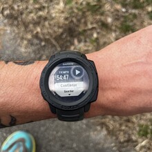 Greyson Gilbert - Lakeside Valley Loop, Tims Ford State Park (TN)