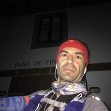 Jorge Manuel Garcia Rodriguez - Camino de Finisterre (Spain)