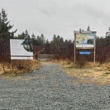 Brandon McCluskey - Split Rock to Five Fathom (NB, Canada)