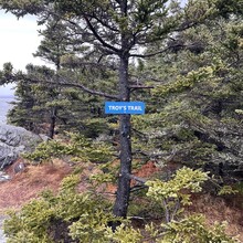 Brandon McCluskey - Split Rock to Five Fathom (NB, Canada)