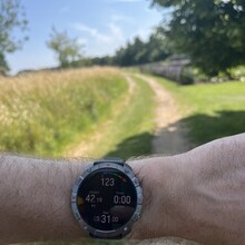 Koen Demyttenaere - Mullerthal Full Trail (Luxembourg)