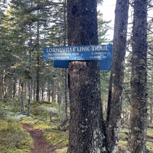 Brandon McCluskey - Split Rock to Five Fathom (NB, Canada)