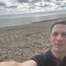 Tom Harvey - Cuckoo Trail (United Kingdom)