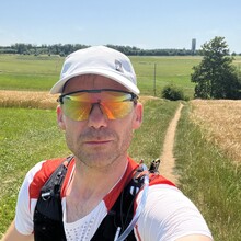 Koen Demyttenaere - Mullerthal Full Trail (Luxembourg)