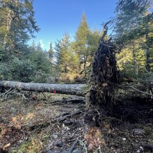 Brandon McCluskey - Split Rock to Five Fathom (NB, Canada)