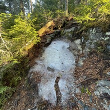 Brandon McCluskey - Split Rock to Five Fathom (NB, Canada)
