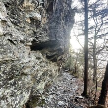 Brandon McCluskey - Split Rock to Five Fathom (NB, Canada)