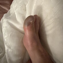 Candice Burt - Pine Creek Pentangle (CO)