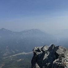 Isabel Lane - McClellan Butte (WA)