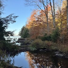 Jason Pageau - Cranberry Lake 50 (NY)