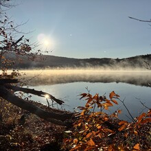 Jason Pageau - Cranberry Lake 50 (NY)