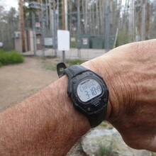 John Beard, Marcy Beard - Mount Lemmon Loop CW