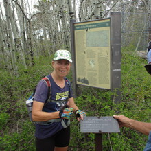 John Beard, Marcy Beard - Mount Lemmon Loop CW