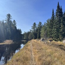 Jason Pageau - Cranberry Lake 50 (NY)