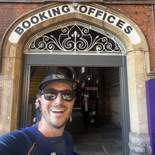 Samuel Beer - Bristol Bridges