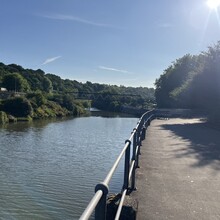 Samuel Beer - Bristol Bridges