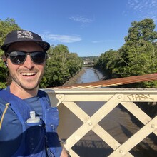 Samuel Beer - Bristol Bridges