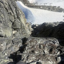 Sean Toms - Asulkan Traverse (BC, Canada)