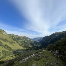 Oliver Spalt - Liechtenstein Panoramaweg