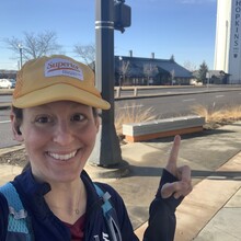 Suzy Lurie - Lake Minnetonka Regional Trail (MN)