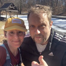 Suzy Lurie - Lake Minnetonka Regional Trail (MN)