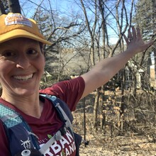 Suzy Lurie - Lake Minnetonka Regional Trail (MN)