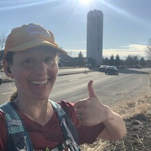 Suzy Lurie - Lake Minnetonka Regional Trail (MN)