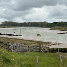Ben Morris - Suffolk Coast Path (UK)