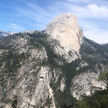 Chris Cloyd, Adam Kimble - Tuolumne Meadows to Yosemite Valley (CA)