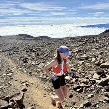 Anna Dalton - Maunakea / Mauna Kea (HI)