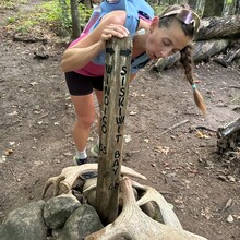 Kristen Monahan, Thomas Smith - Greenstone Ridge Trail (MI)