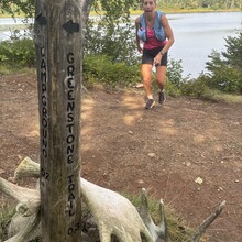 Kristen Monahan, Thomas Smith - Greenstone Ridge Trail (MI)