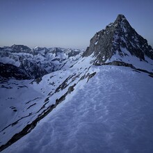 Ryan Soares - Monarch Divide