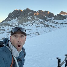 Ryan Soares - Monarch Divide