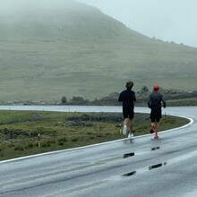 Thomas Reiss, Luke Reiss - Faroe Islands - Tórshavn to Eiði