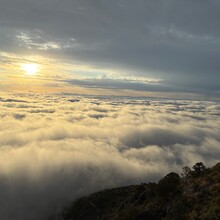 Ethan Vidrine - Guadalupe Peak (TX)