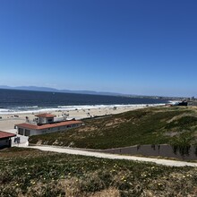 Stephen Handal - Marvin Braude Bike Trail (CA)